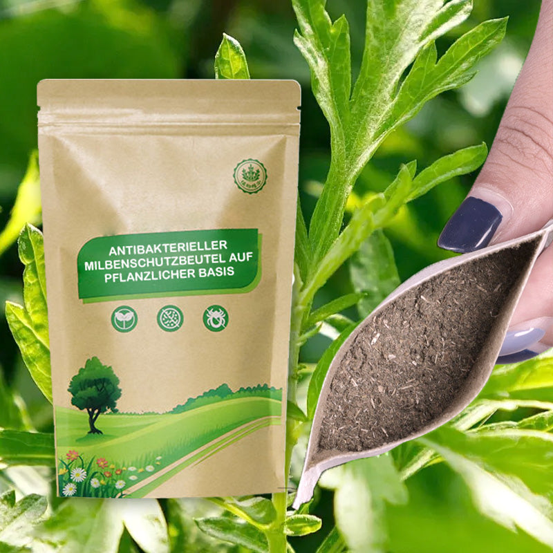 Antibacterial Herbal Mite Protection Bag(10 Pieces)