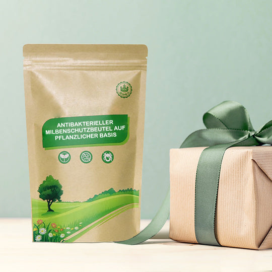 Antibacterial Herbal Mite Protection Bag(10 Pieces)