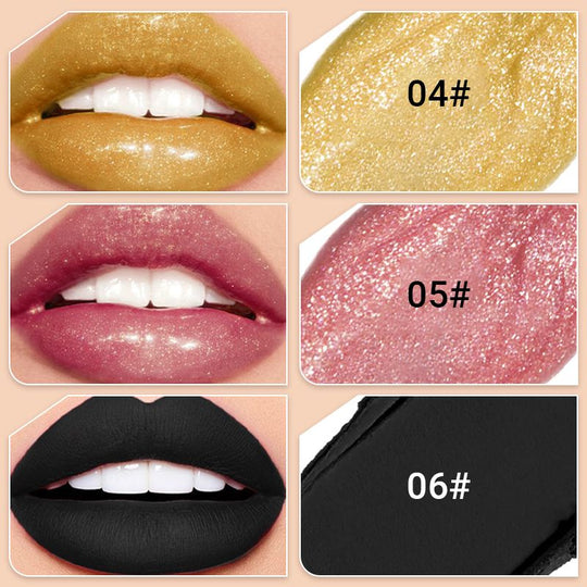 💄Shimmer High Shine Lip Gloss✨