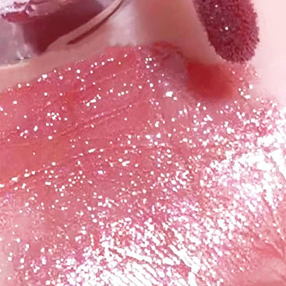 💄Glanzende lipgloss✨