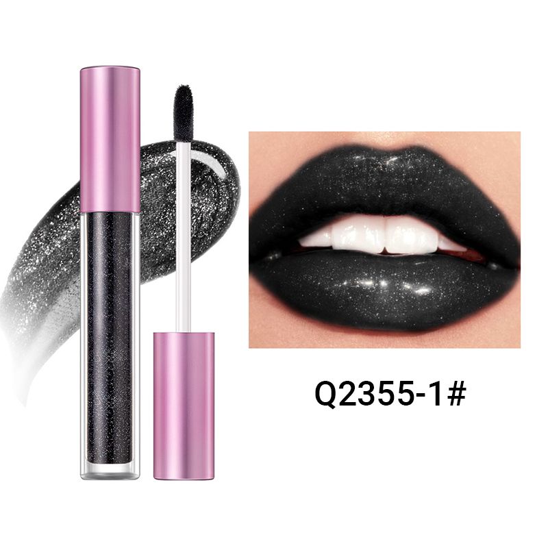 💄Glanzende lipgloss✨