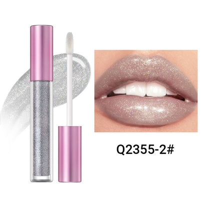 💄Glanzende lipgloss✨