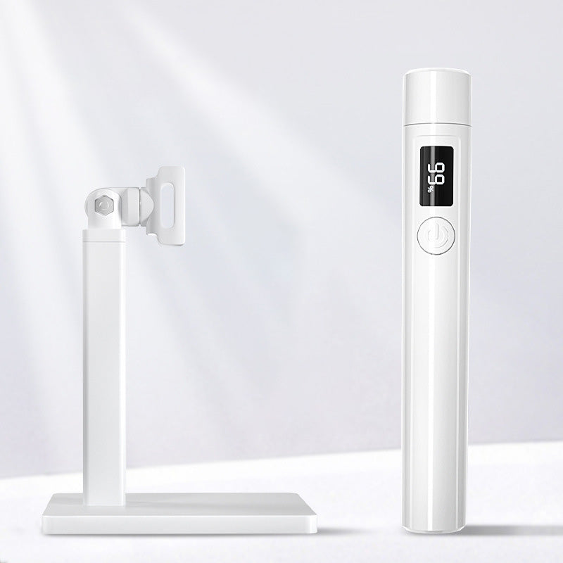 Portable UV Nail Lamp