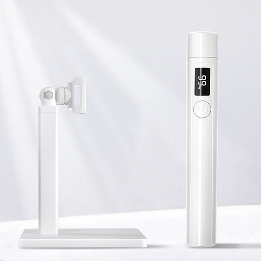 Portable UV Nail Lamp