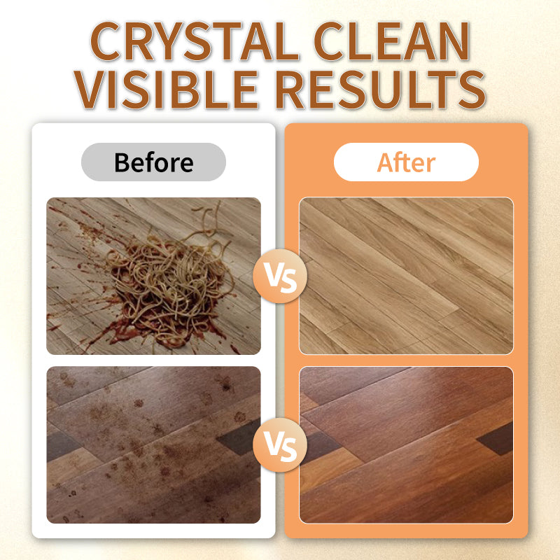 🎁Hot Sale 50% OFF⏳Stain &amp; Odor Remover Floor Cleaner