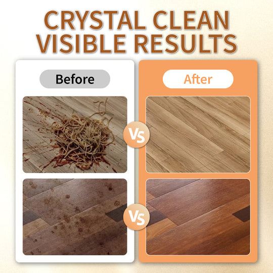 🎁Hot Sale 50% OFF⏳Stain &amp; Odor Remover Floor Cleaner