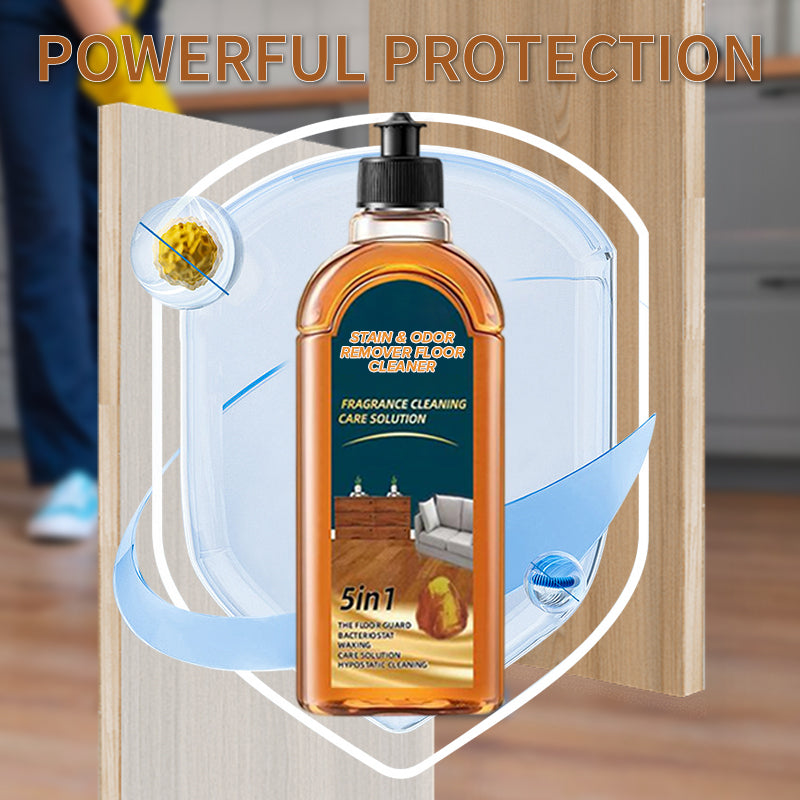 🎁Hot Sale 50% OFF⏳Stain &amp; Odor Remover Floor Cleaner