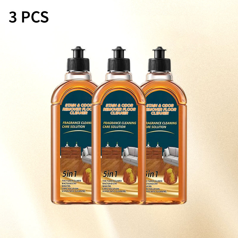 🎁Hot Sale 50% OFF⏳Stain &amp; Odor Remover Floor Cleaner