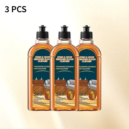 🎁Hot Sale 50% OFF⏳Stain &amp; Odor Remover Floor Cleaner