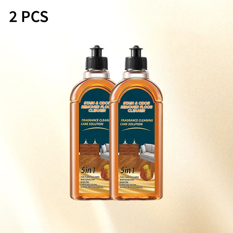 🎁Žhavý výprodej 50% sleva⏳Skvrna & Čistič podlah odstraňovač zápachu