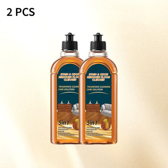 🎁Hot Sale 50% OFF⏳Stain &amp; Odor Remover Floor Cleaner