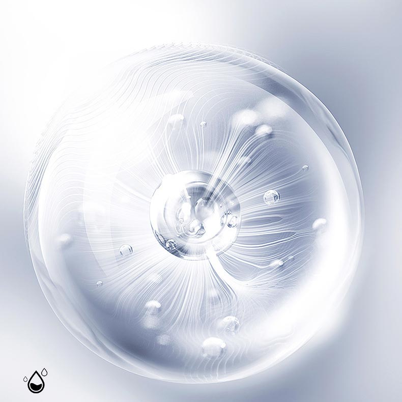 Аднаўляючая маска для валасоў з хімічнай завіўкай, афарбаваных і пашкоджаных валасоў