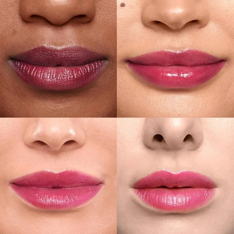 🔈Buy 1 Get 1 FREE💜Wonderskin WONDER BLADING Lip Stain Masque – Long-Lasting