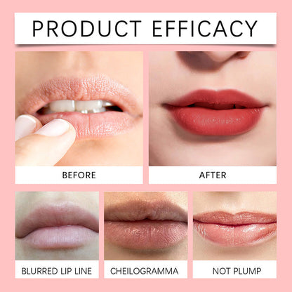 🔈Buy 1 Get 1 FREE💜Wonderskin WONDER BLADING Lip Stain Masque – Long-Lasting