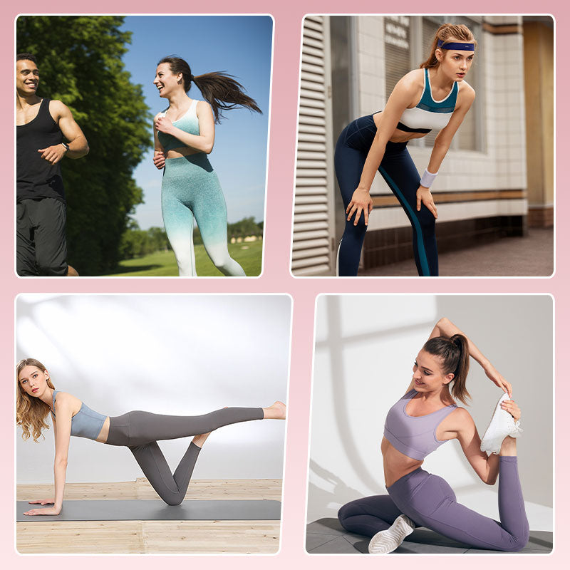 🏅🔥Laatste dag uitverkoop: 50% korting🔥Gewicht & Slimme digitale weegschaal voor lichaamsvet🏃‍