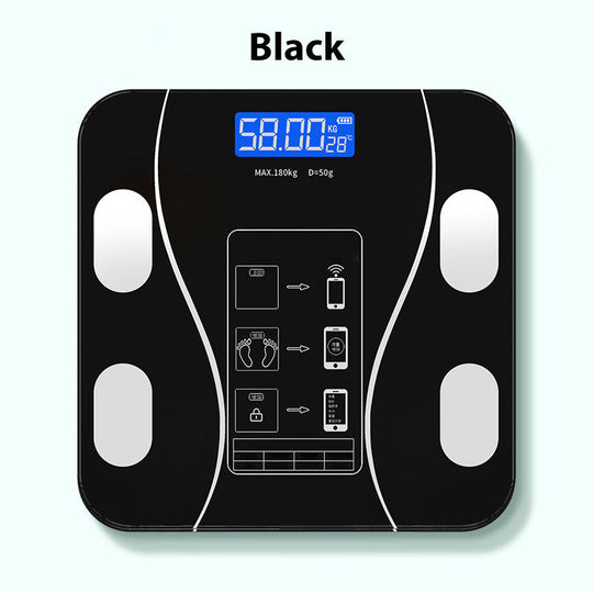 🏅🔥Last day sale 50% OFF🔥Weight &amp; Body Fat Smart Digital Scale🏃‍