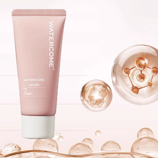 Gentle &amp; Effective Hair Removal Cream
