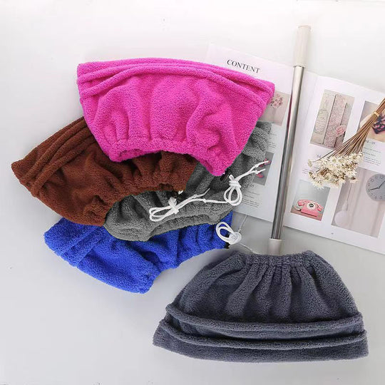 🧹🫧 One Cloth, Multiple Uses! Universal Cleaning Set for Brooms &amp; Mops – Stain-Busting, Effort-Saving Magic ✨