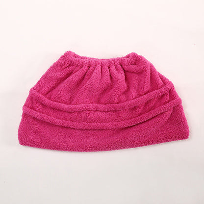 🧹🫧 One Cloth, Multiple Uses! Universal Cleaning Set for Brooms & Mops – Stain-Busting, Effort-Saving Magic ✨