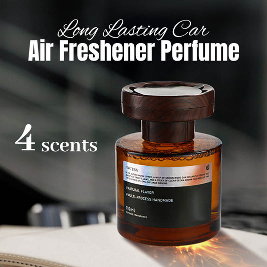 🔥While Supplies Last 40% OFF!🎉Long Lasting Car Air Freshener Perfume