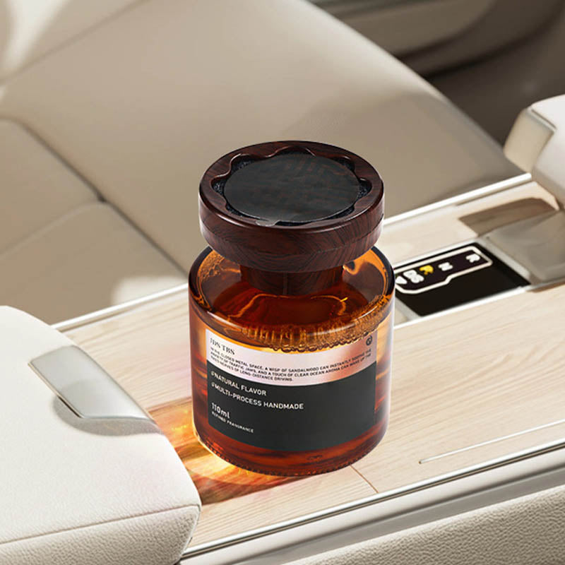 🔥While Supplies Last 40% OFF!🎉Long Lasting Car Air Freshener Perfume