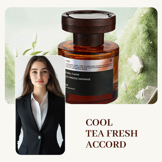 🔥While Supplies Last 40% OFF!🎉Long Lasting Car Air Freshener Perfume