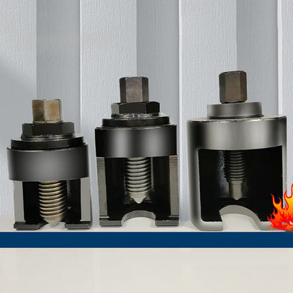 Інструмент для зняцця шарніраў для грузавікоў🛠️