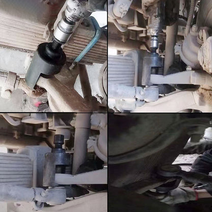 Інструмент для зняцця шарніраў для грузавікоў🛠️