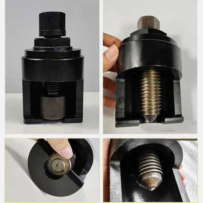 Інструмент для зняцця шарніраў для грузавікоў🛠️