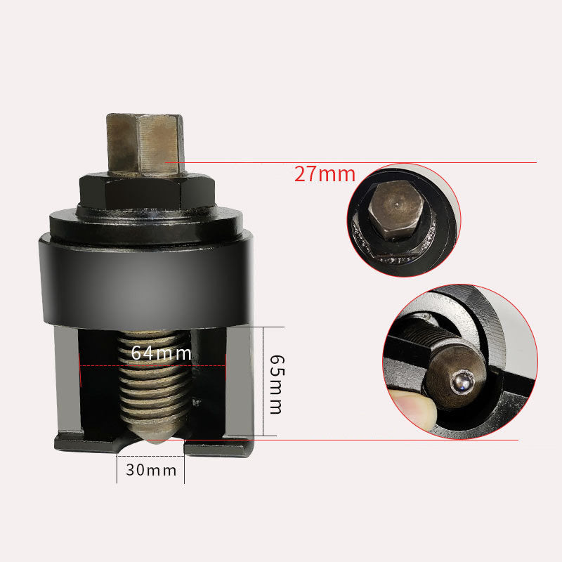 Інструмент для зняцця шарніраў для грузавікоў🛠️