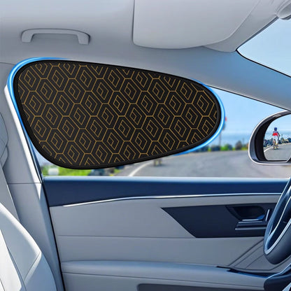 🔥Buy 1 Get 1 Free🚗Universal Car Side Window Sun Shades