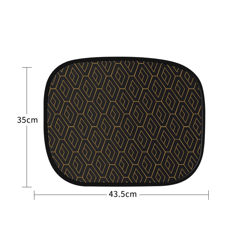 🔥Buy 1 Get 1 Free🚗Universal Car Side Window Sun Shades