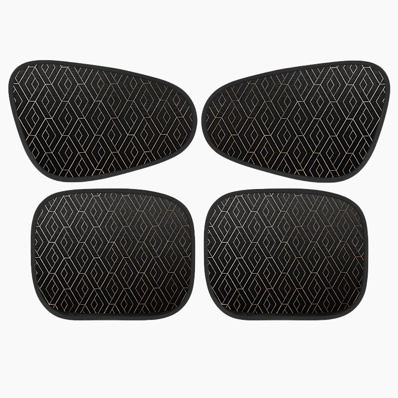 🔥Buy 1 Get 1 Free🚗Universal Car Side Window Sun Shades
