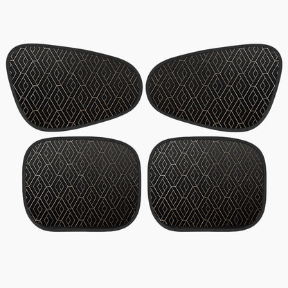 🔥Buy 1 Get 1 Free🚗Universal Car Side Window Sun Shades