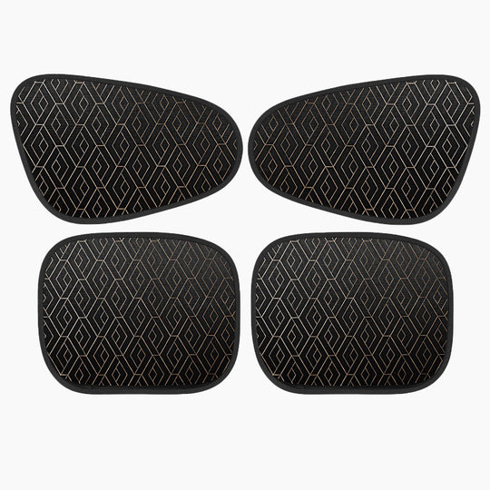 🔥Buy 1 Get 1 Free🚗Universal Car Side Window Sun Shades