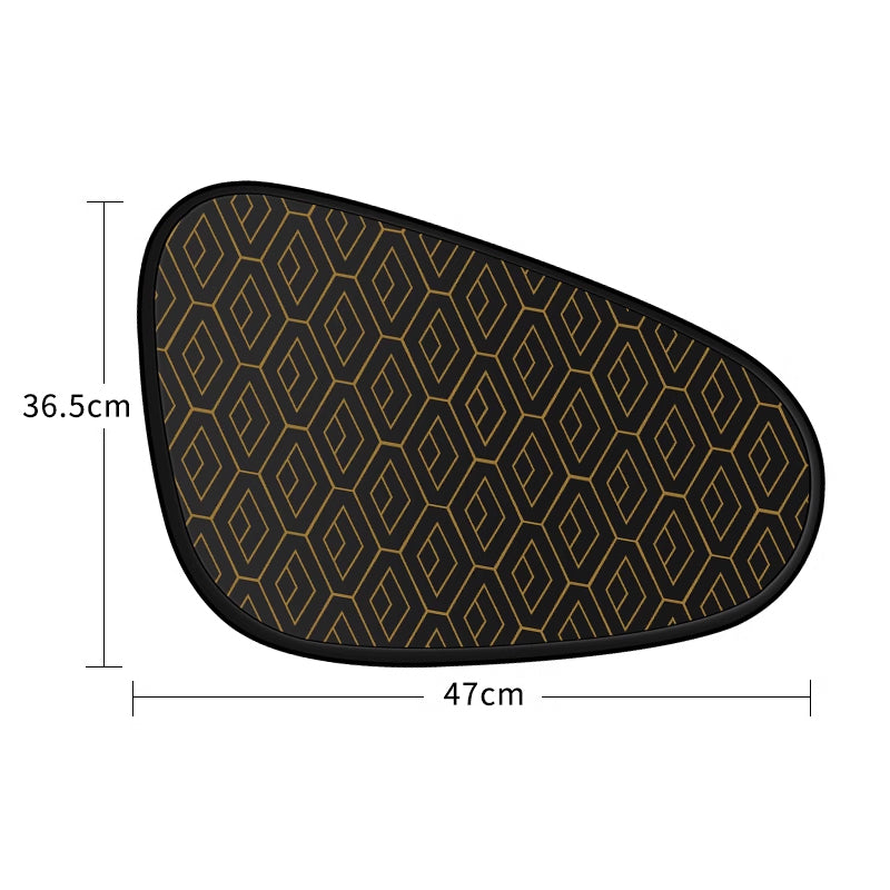 🔥Buy 1 Get 1 Free🚗Universal Car Side Window Sun Shades