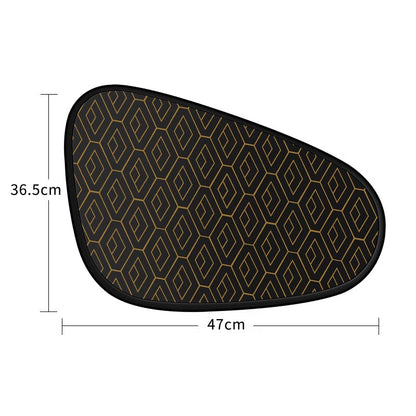 🔥Buy 1 Get 1 Free🚗Universal Car Side Window Sun Shades