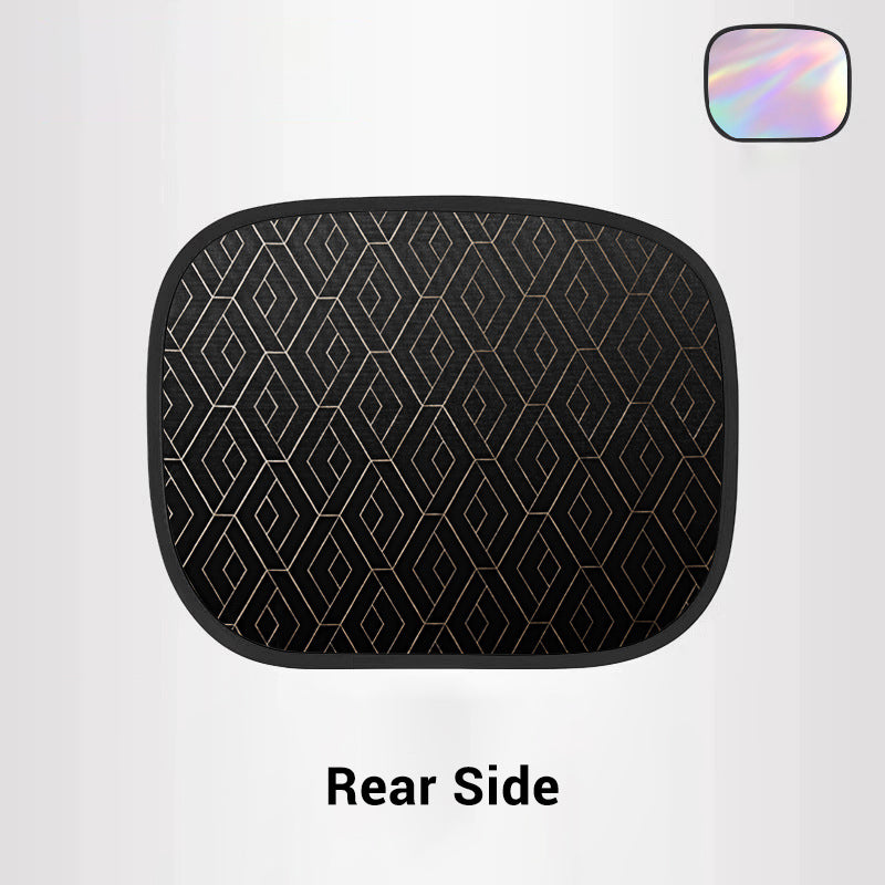 🔥Buy 1 Get 1 Free🚗Universal Car Side Window Sun Shades