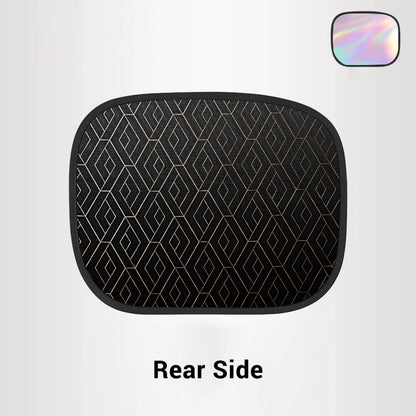 🔥Buy 1 Get 1 Free🚗Universal Car Side Window Sun Shades