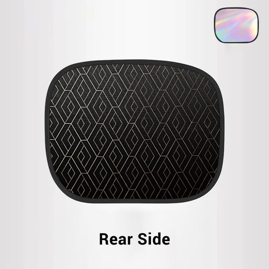 🔥Buy 1 Get 1 Free🚗Universal Car Side Window Sun Shades