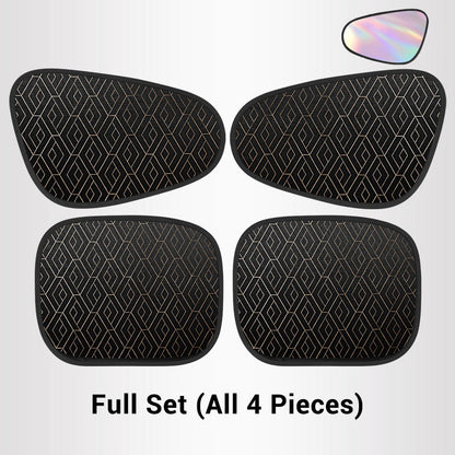 🔥Buy 1 Get 1 Free🚗Universal Car Side Window Sun Shades