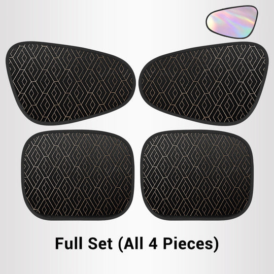 🔥Buy 1 Get 1 Free🚗Universal Car Side Window Sun Shades