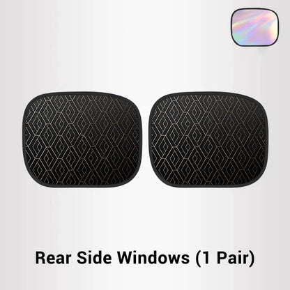 🔥Buy 1 Get 1 Free🚗Universal Car Side Window Sun Shades
