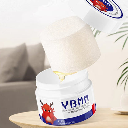 🥳SUMMER HOT SALE🥳💞50K+ SOLD!💥50% OFF! 🔥Mosquito Repellent Cream with Essential Plant Oil