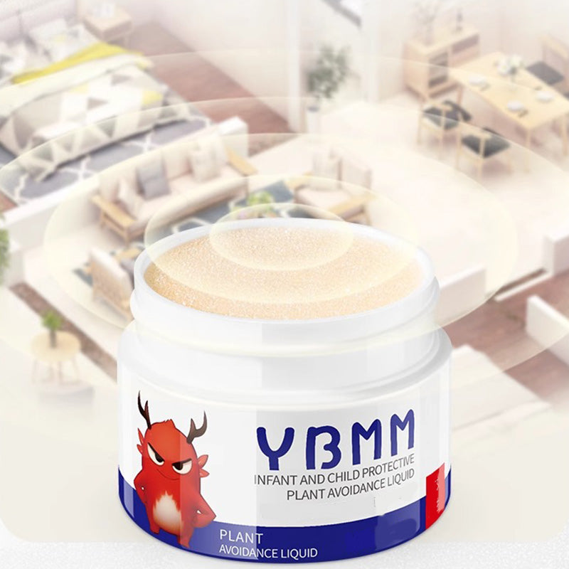 🥳SUMMER HOT SALE🥳💞50K+ SOLD!💥50% OFF! 🔥Mosquito Repellent Cream with Essential Plant Oil