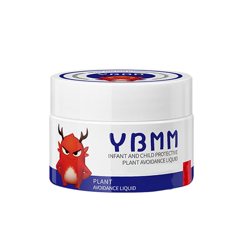 🥳SUMMER HOT SALE🥳💞50K+ SOLD!💥50% OFF! 🔥Mosquito Repellent Cream with Essential Plant Oil