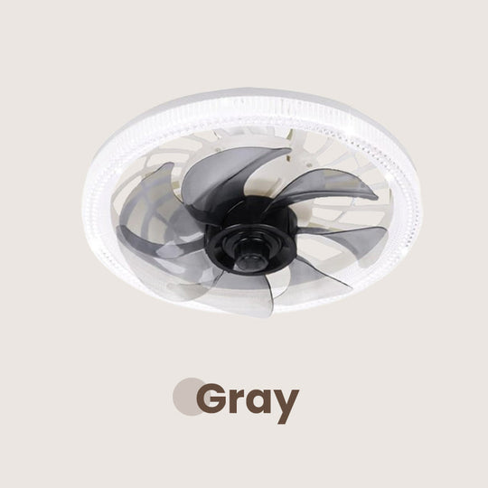 ✨ Summer 50% Price ❄️Remote Control Ceiling Fan with Light