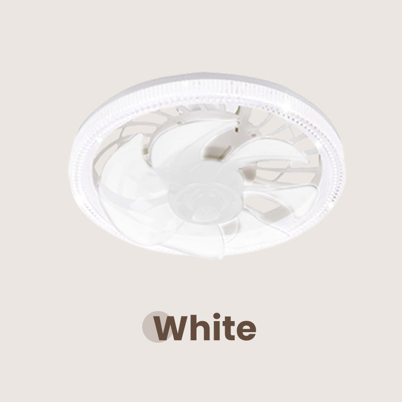 ✨ Summer 50% Price ❄️Remote Control Ceiling Fan with Light
