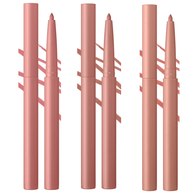 💜[Laka] Easy Glide Lip Liner — Creamy, Blendable Color with Smooth Application