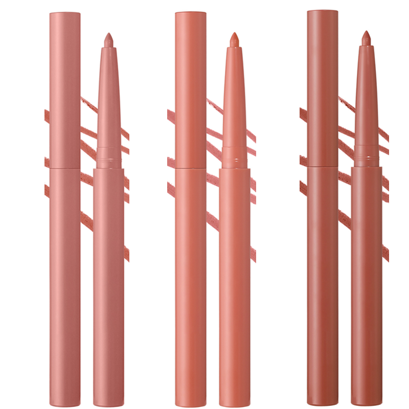 💜[Laka] Easy Glide Lip Liner — Creamy, Blendable Color with Smooth Application